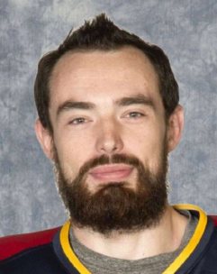 Coach Mitch McPherson